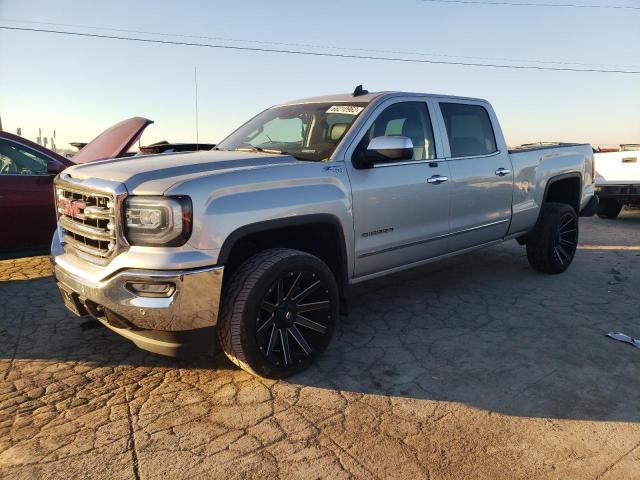 GMC SIERRA K15 2016 with VIN 3GTU2NEC9GG102124 - Photo from auction