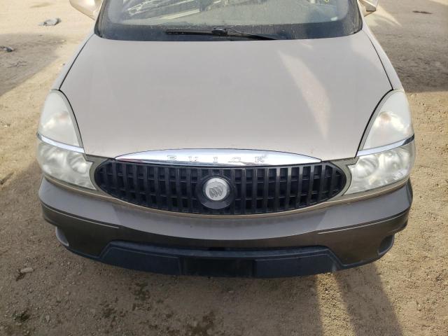 Photo 12 from auction – 2005 BUICK RENDEZVOUS with VIN 3G5DB03785S532365