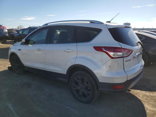 Photo 2 from auction – 2014 FORD ESCAPE TIT with VIN 1FMCU9J92EUD26459