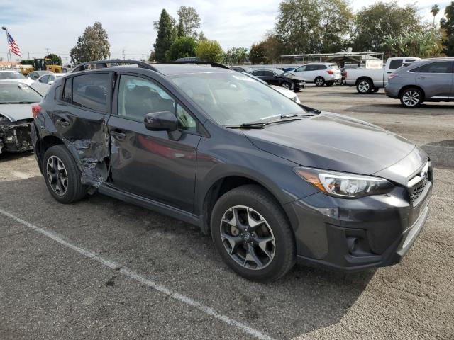 Photo 4 from auction – 2019 SUBARU CROSSTREK with VIN JF2GTAEC1KH264087