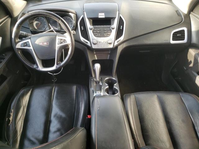 Photo 8 from auction – 2010 GMC TERRAIN SL with VIN 2CTFLJEY9A6417202