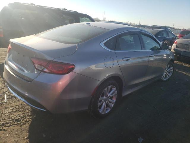 Photo 3 from auction – 2015 CHRYSLER 200 LIMITE with VIN 1C3CCCAB4FN732895