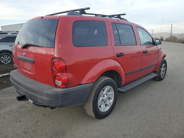 Photo 3 from auction – 2005 DODGE DURANGO ST with VIN 1D4HB38NX5F581318