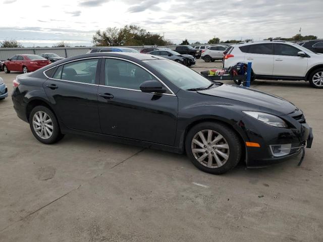 Photo 4 from auction – 2012 MAZDA 6 I with VIN 1YVHZ8DH5C5M24671