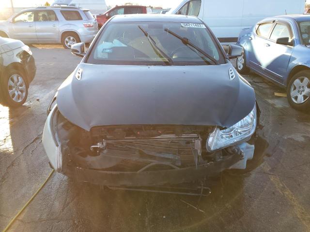 Photo 5 from auction – 2012 BUICK LACROSSE P with VIN 1G4GD5E30CF146446