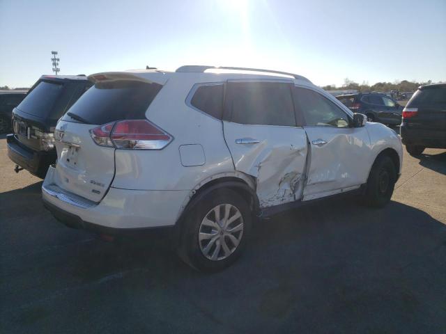 Photo 3 from auction – 2014 NISSAN ROGUE S with VIN 5N1AT2MKXEC796681