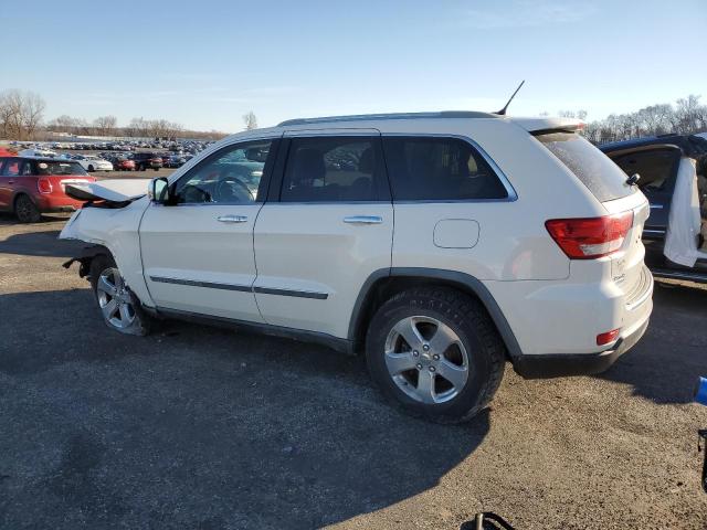 Photo 2 from auction – 2011 JEEP GRAND CHER with VIN 1J4RR5GG0BC657745