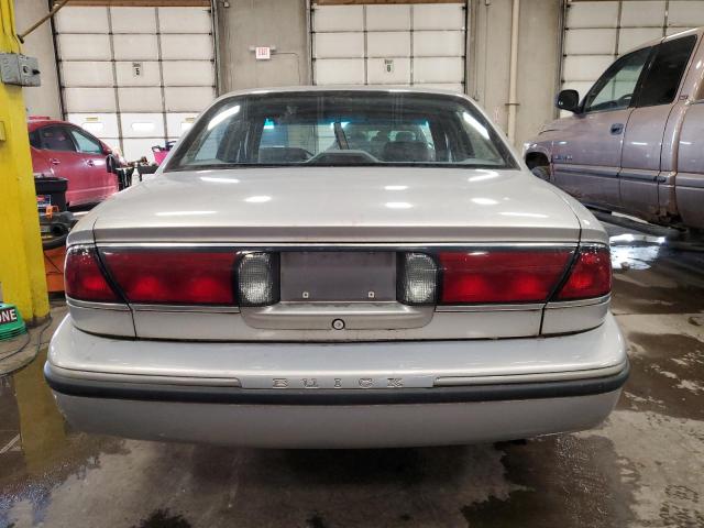 Photo 6 from auction – 1997 BUICK LESABRE CU with VIN 1G4HP52K1VH494562
