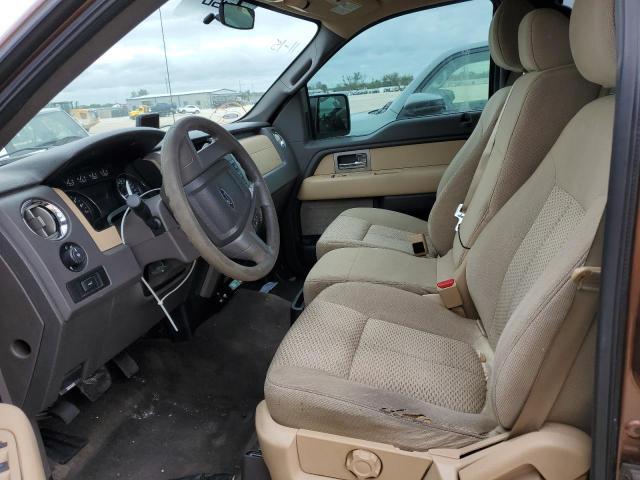 Photo 7 from auction – 2011 FORD F150 SUPER with VIN 1FTEW1CMXBKE08151