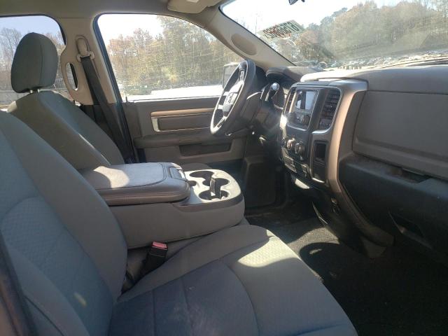 Photo 5 from auction – 2013 RAM 1500 SLT with VIN 1C6RR6GP8DS603945