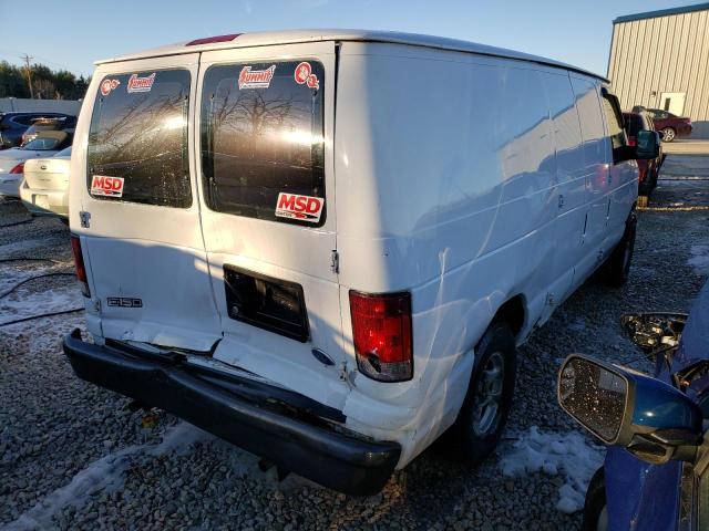 Photo 3 from auction – 2005 FORD ECONOLINE with VIN 1FTRE14W65HA58569