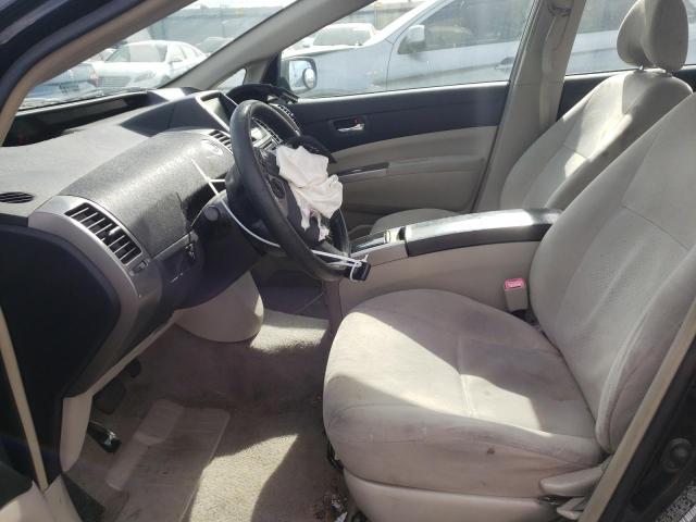 Photo 7 from auction – 2007 TOYOTA PRIUS with VIN JTDKB20UX73279645