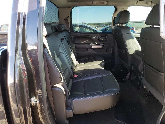 Photo 10 from auction – 2016 CHEVROLET SILVERADO with VIN 3GCPCREC8GG131311