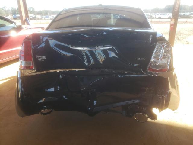 Photo 6 from auction – 2014 CHRYSLER 300 with VIN 2C3CCARG5EH321484