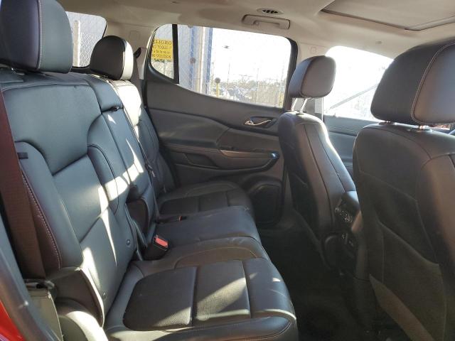 Photo 11 from auction – 2021 GMC ACADIA SLT with VIN 1GKKNULS1MZ145374