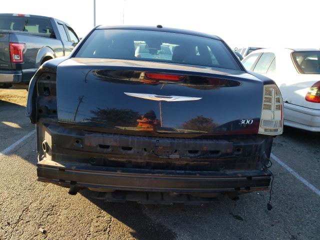 Photo 6 from auction – 2012 CHRYSLER 300 with VIN 2C3CCAAG7CH104690