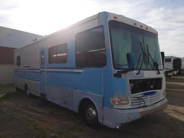 FORD F550 SUPER 1999 with VIN 3FCNF53S7XJA10239 - Photo from auction