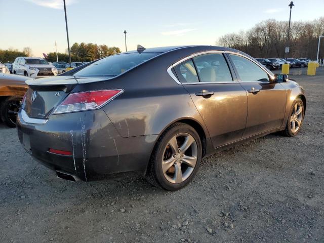 Photo 3 from auction – 2013 ACURA TL TECH with VIN 19UUA9F51DA005103