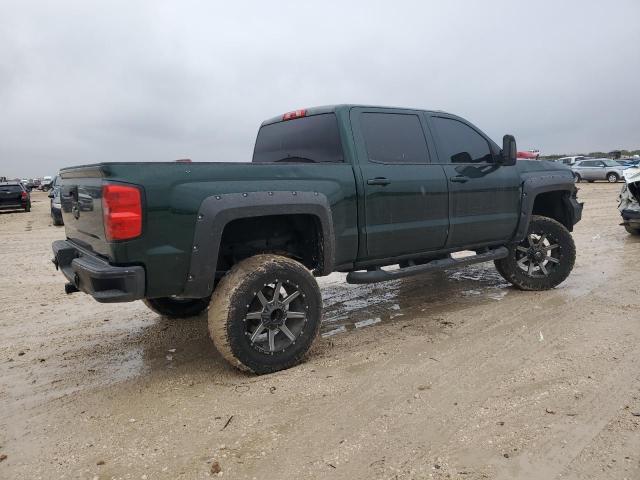 Photo 3 from auction – 2014 CHEVROLET SILVERADO with VIN 3GCPCREC2EG493910