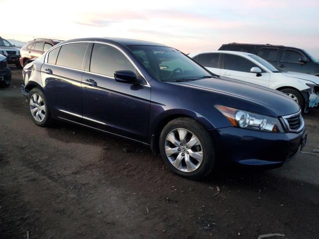 Photo 4 from auction – 2008 HONDA ACCORD with VIN JHMCP26718C000977