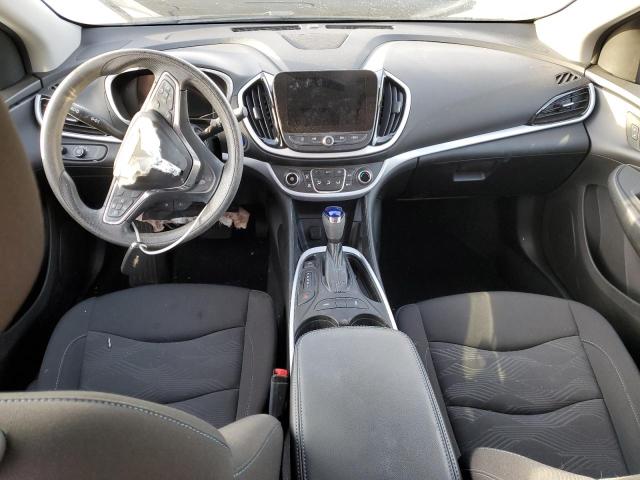 Photo 8 from auction – 2019 CHEVROLET VOLT LT with VIN 1G1RC6S55KU112968
