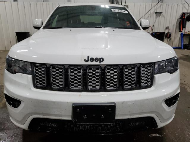 Photo 5 from auction – 2018 JEEP GR CHEROKE with VIN 1C4RJFAG5JC296720