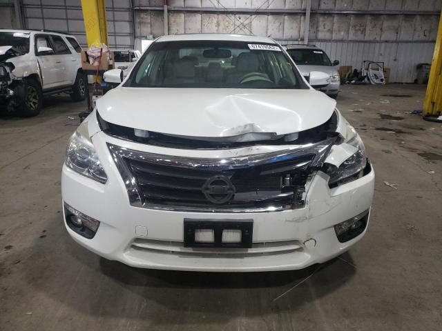 Photo 5 from auction – 2013 NISSAN ALTIMA 3.5 with VIN 1N4BL3AP8DN580433