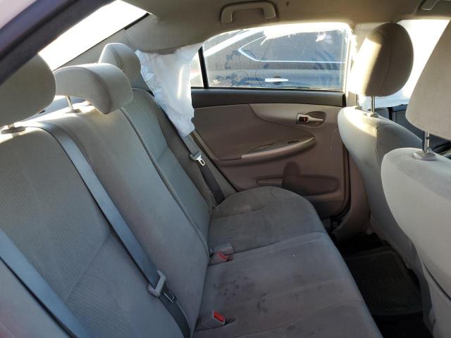 Photo 10 from auction – 2012 TOYOTA COROLLA BA with VIN 2T1BU4EE3CC816655