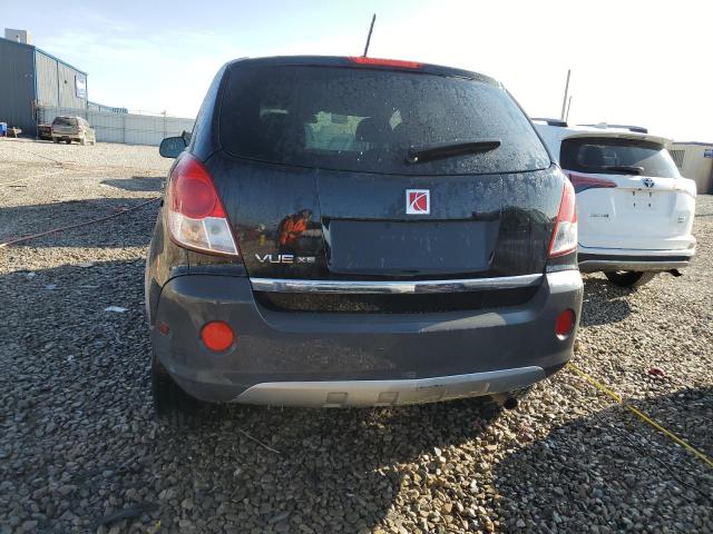 Photo 6 from auction – 2010 SATURN VUE XE with VIN 3GSALAE10AS598351