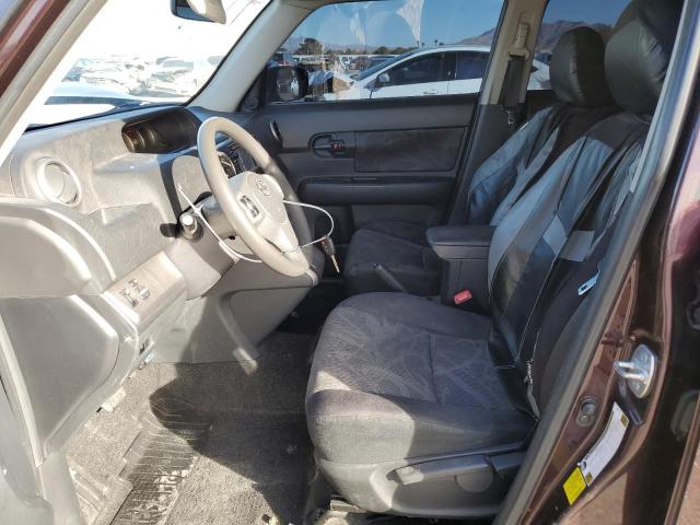 Photo 7 from auction – 2014 TOYOTA SCION XB with VIN JTLZE4FE9EJ055295