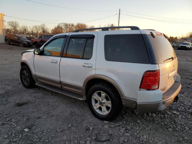 Photo 2 from auction – 2003 FORD EXPLORER E with VIN 1FMDU74W63ZB21320