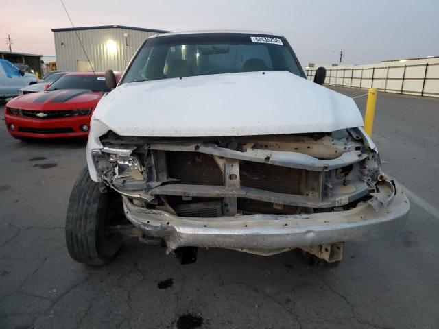 Photo 5 from auction – 2001 FORD F150 with VIN 1FTRF17W01KF48219