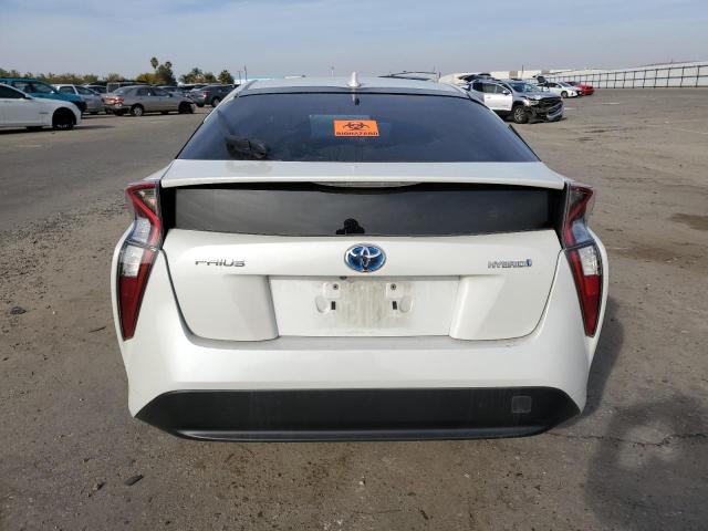 Photo 6 from auction – 2016 TOYOTA PRIUS with VIN JTDKARFU1G3020397