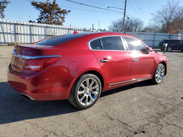 Photo 3 from auction – 2014 BUICK LACROSSE with VIN 1G4GB5G36EF195866