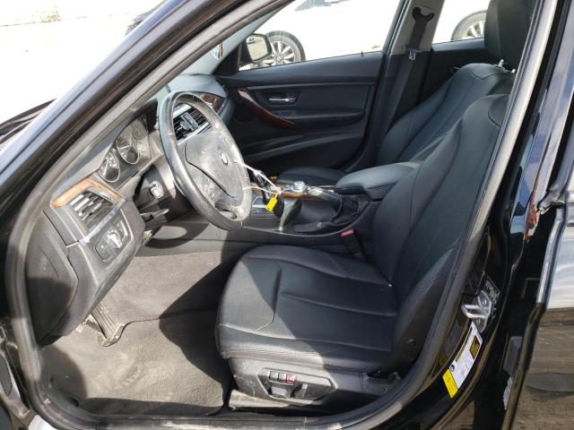 Photo 7 from auction – 2013 BMW 328 I SULE with VIN WBA3C1C58DF437102