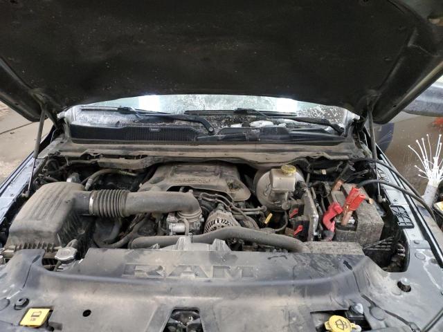 Photo 11 from auction – 2019 RAM 1500 REBEL with VIN 1C6SRFET6KN865685