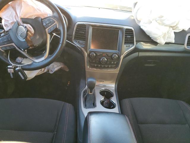 Photo 8 from auction – 2016 JEEP GRAND CHER with VIN 1C4RJFAG8GC506266