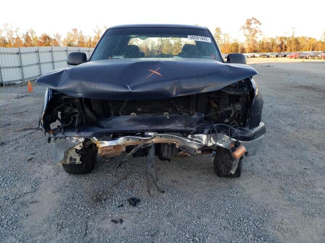 Photo 5 from auction – 2007 CHEVROLET SILVER1500 with VIN 2GCEK13V471143125