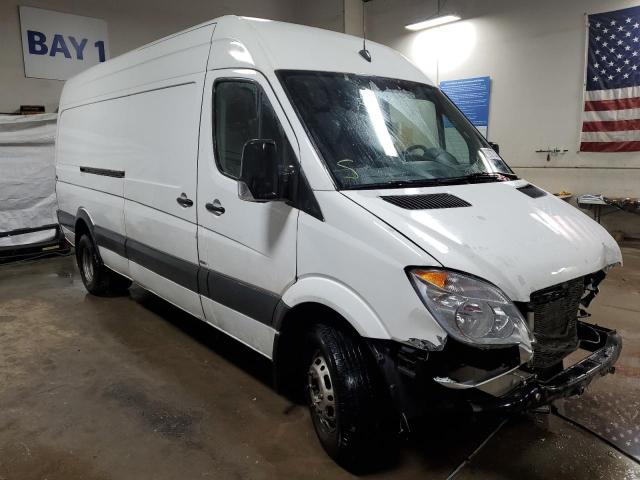 Photo 4 from auction – 2012 FREIGHTLINER SPRINTER 3 with VIN WDYPF4CC7C5632659