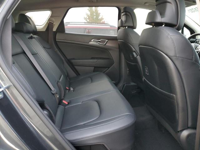 Photo 11 from auction – 2023 KIA SPORTAGE E with VIN KNDPVCAGXP7014194