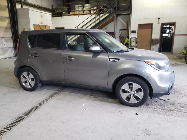 Photo 4 from auction – 2015 KIA SOUL with VIN KNDJN2A2XF7114041