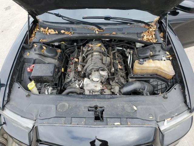 Photo 11 from auction – 2014 DODGE CHARGER R/ with VIN 2C3CDXDT5EH275658