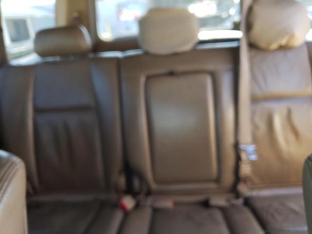 Photo 10 from auction – 2005 HONDA PILOT EXL with VIN 2HKYF18685H537029