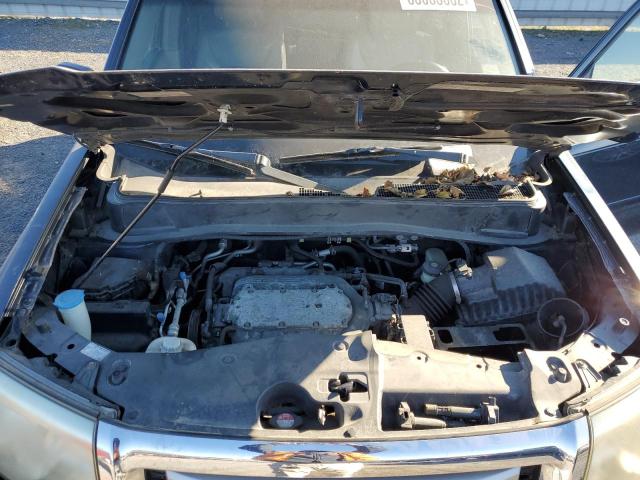 صورة رقم 11 من المزاد - 2009 HONDA PILOT EXL مع VIN 5FNYF48619B013632