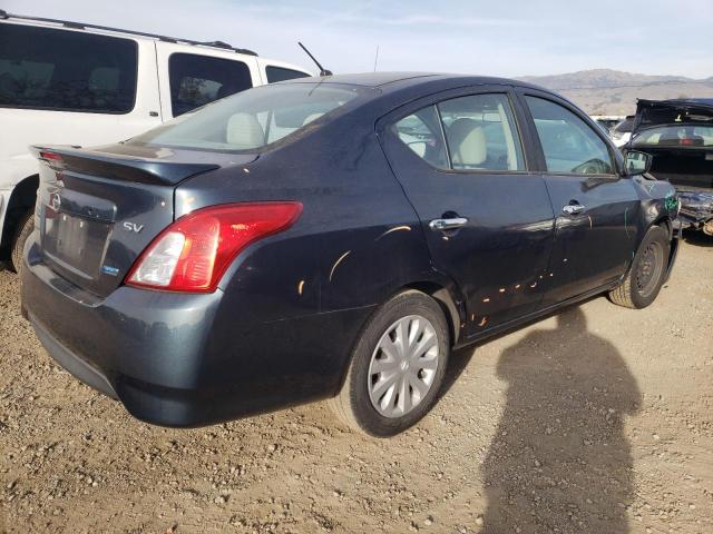 Photo 3 from auction – 2015 NISSAN VERSA S with VIN 3N1CN7AP5FL818051