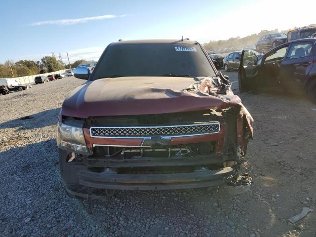 Photo 5 from auction – 2008 CHEVROLET SUBURBAN K with VIN 3GNFK16378G287590