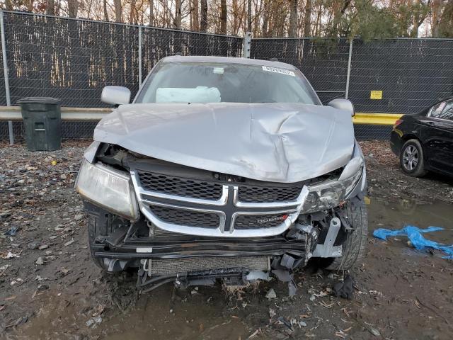 Photo 5 from auction – 2018 DODGE JOURNEY SX with VIN 3C4PDCBG9JT507515