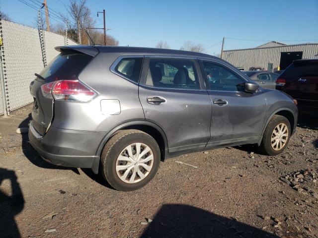 Photo 3 from auction – 2016 NISSAN ROGUE S with VIN 5N1AT2MV3GC914146
