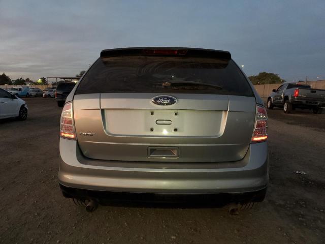 Photo 6 from auction – 2007 FORD EDGE SE with VIN 2FMDK36C07BA68026