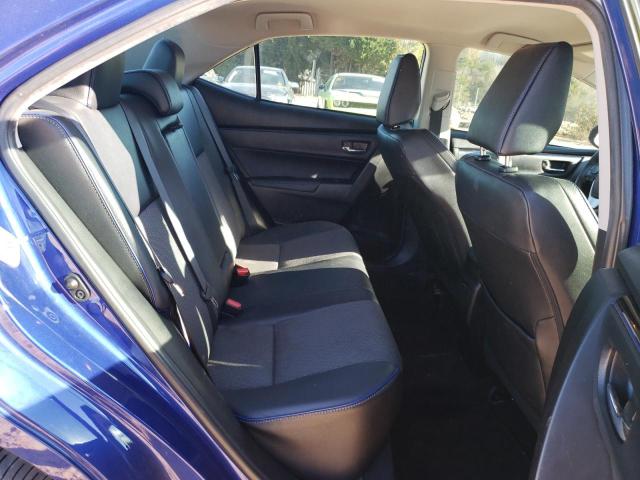 Photo 10 from auction – 2017 TOYOTA COROLLA L with VIN 5YFBURHE6HP657730
